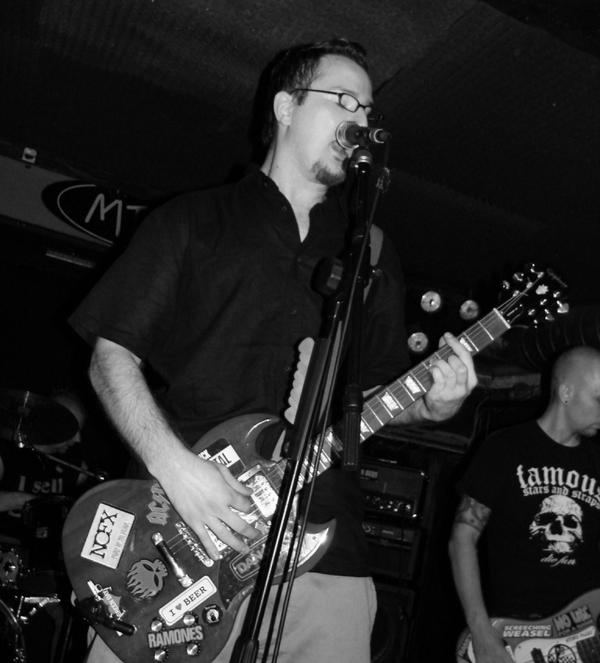 Bad Revision photo 1