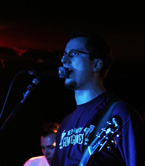 Bad Revision photo 4